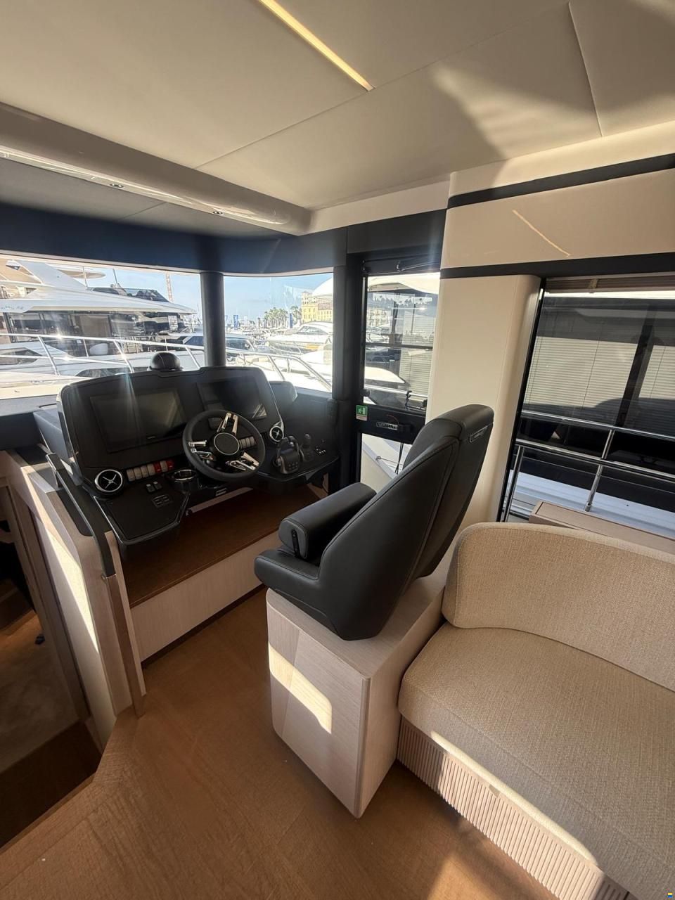 Absolute Navetta 50