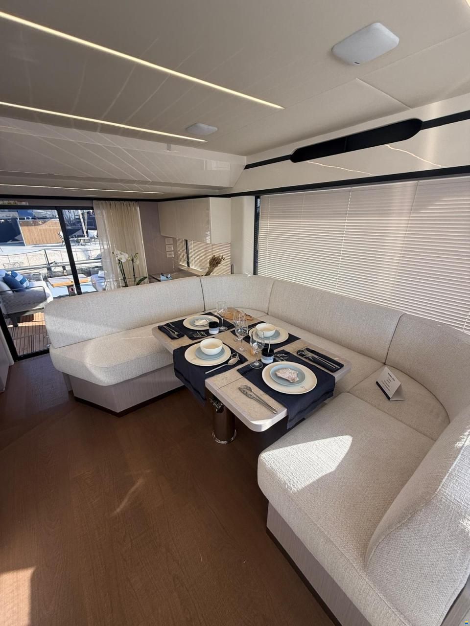Absolute Navetta 50