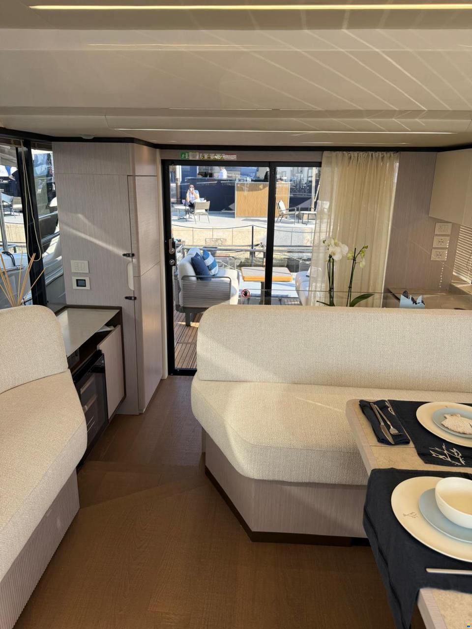 Absolute Navetta 50