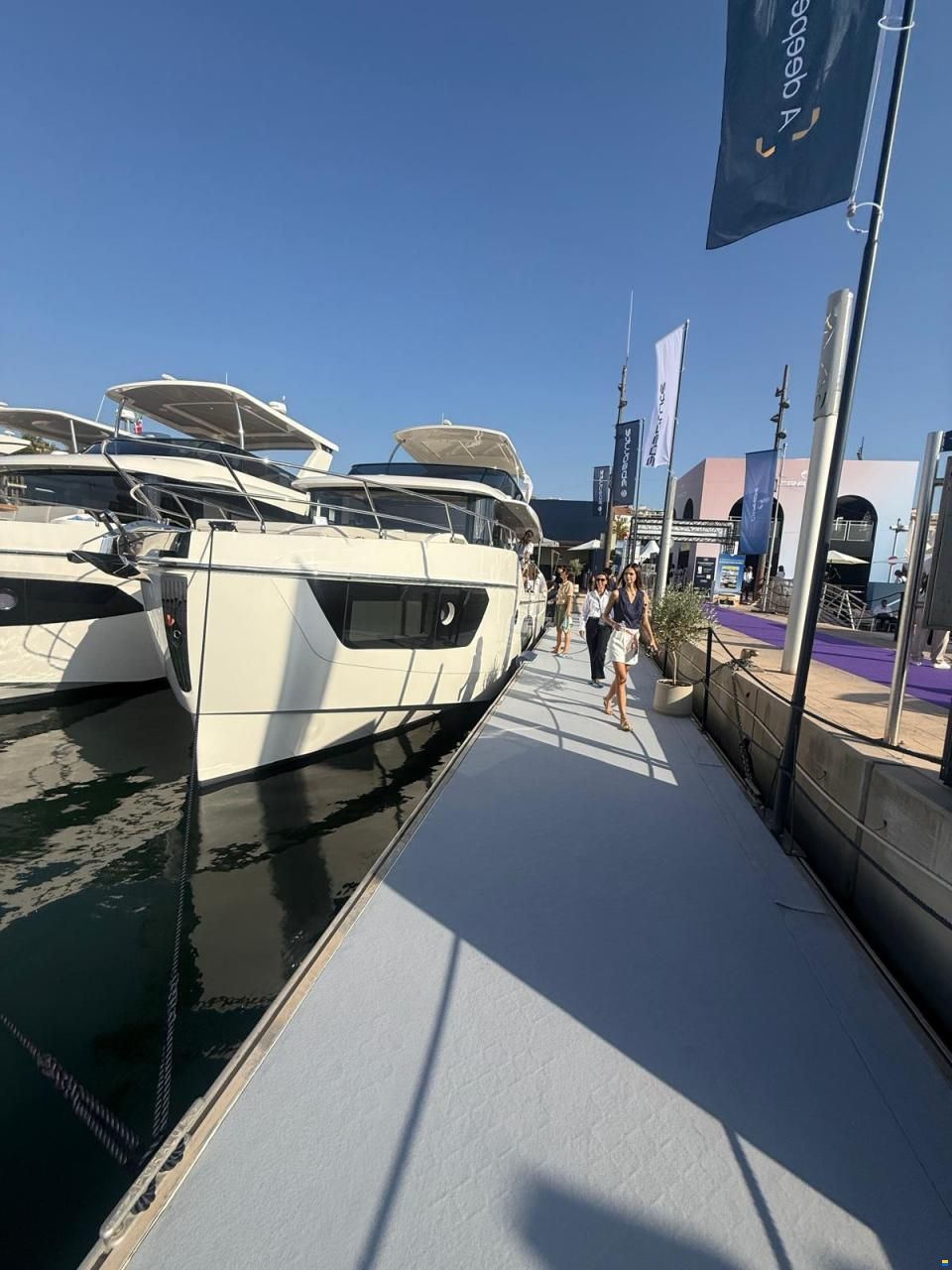 Absolute Navetta 50