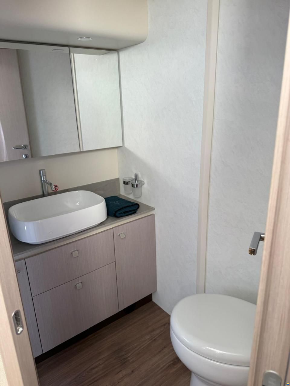 Absolute Navetta 50