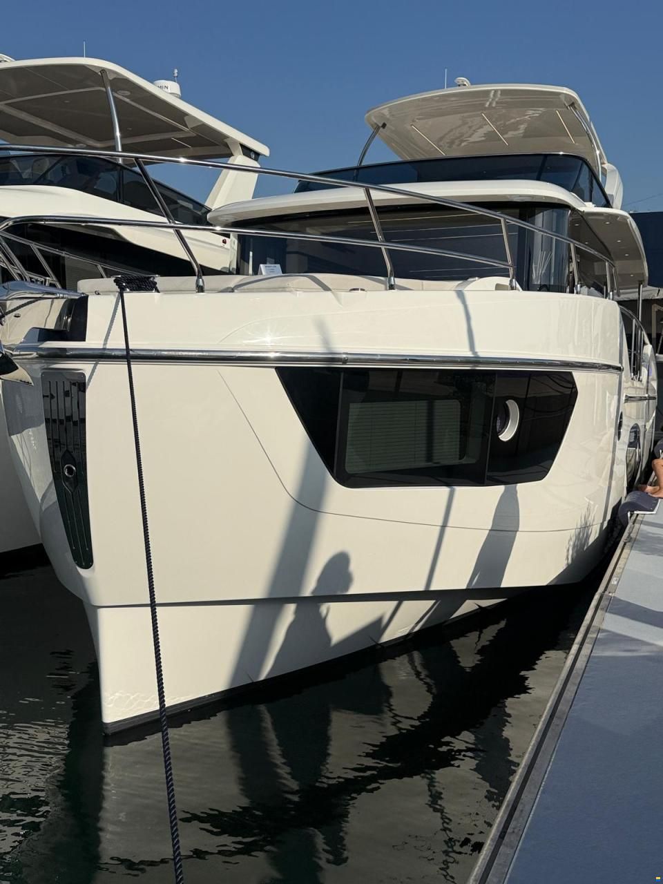 Absolute Navetta 50