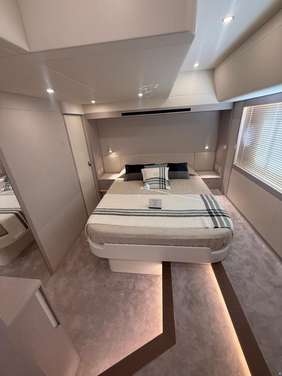 Absolute Navetta 50