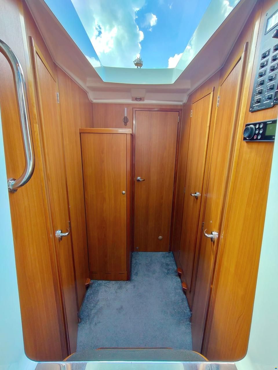 Odysseya Platinym 40 Fly