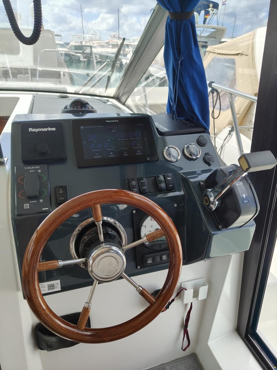 Odysseya Platinym 40 Fly