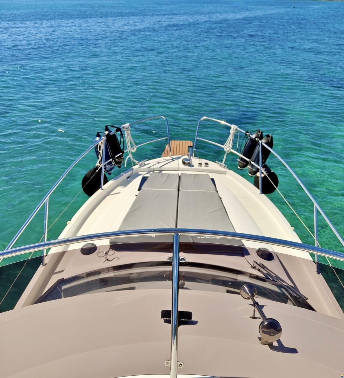 Odysseya Platinym 40 Fly