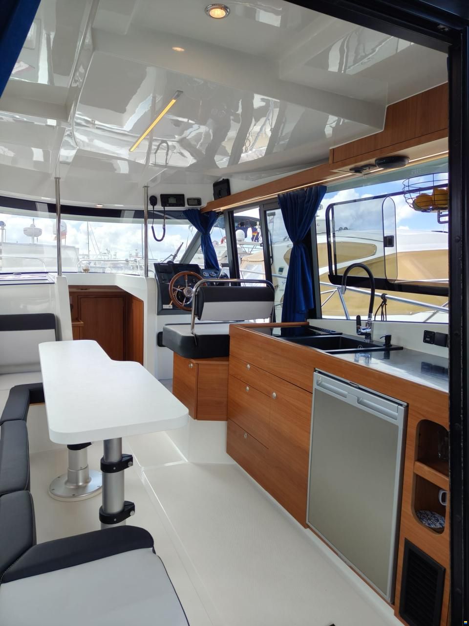 Odysseya Platinym 40 Fly