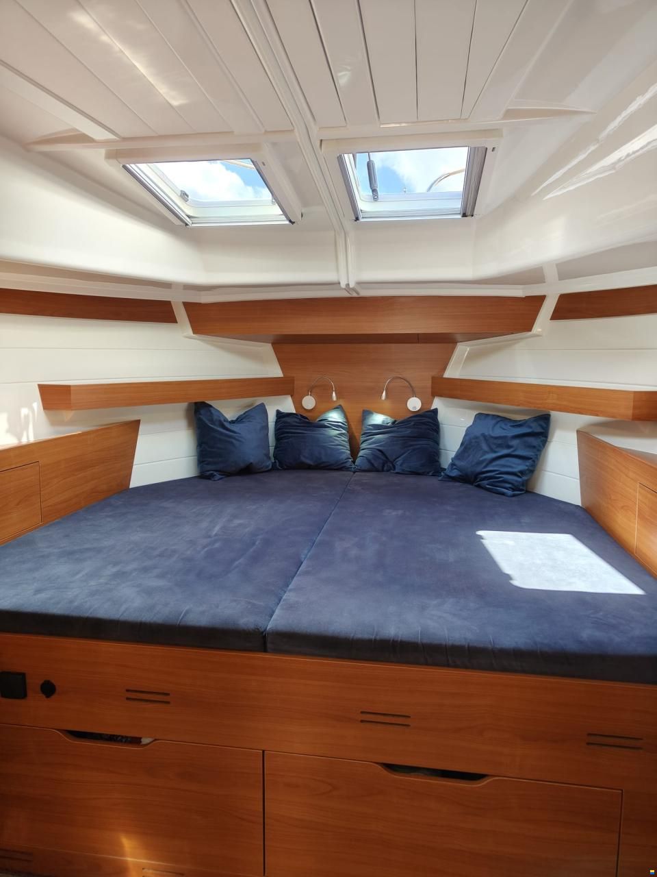 Odysseya Platinym 40 Fly