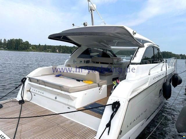 Jeanneau Leader 40