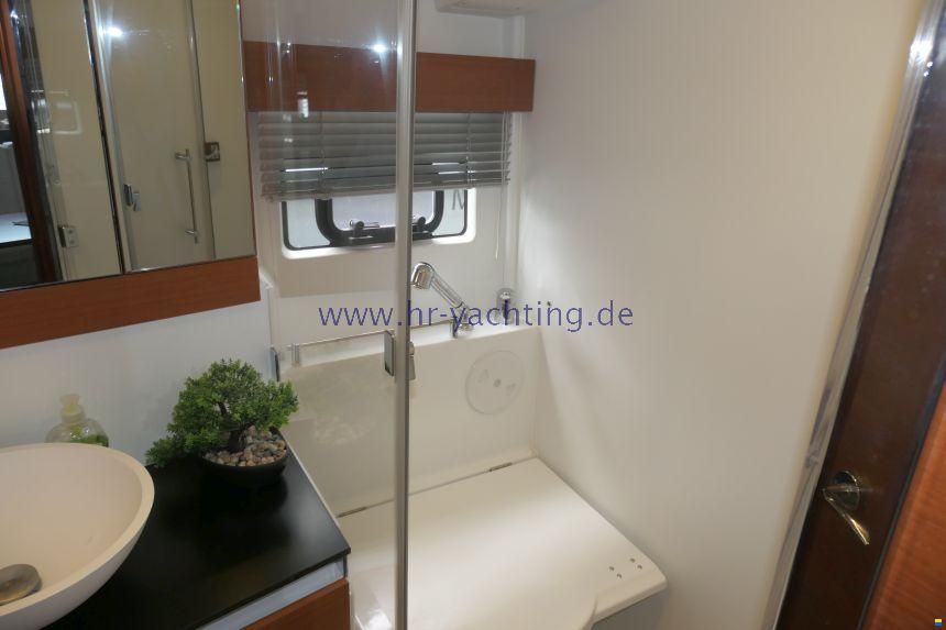 Jeanneau Leader 40