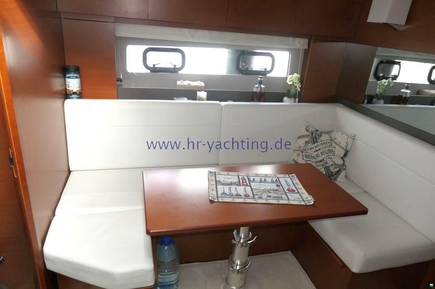 Jeanneau Leader 40