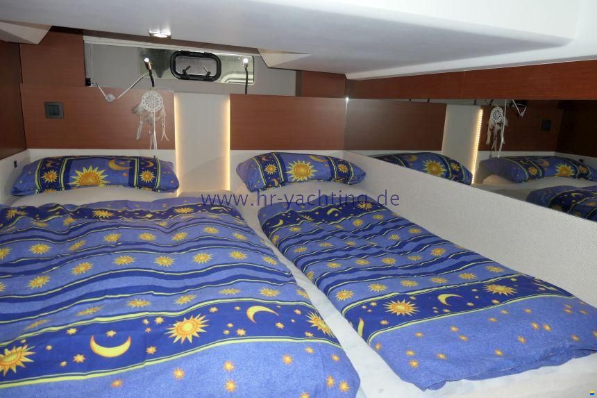 Jeanneau Leader 40