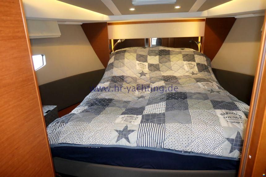 Jeanneau Leader 40