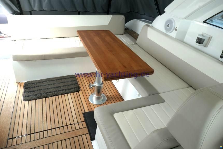 Jeanneau Leader 40