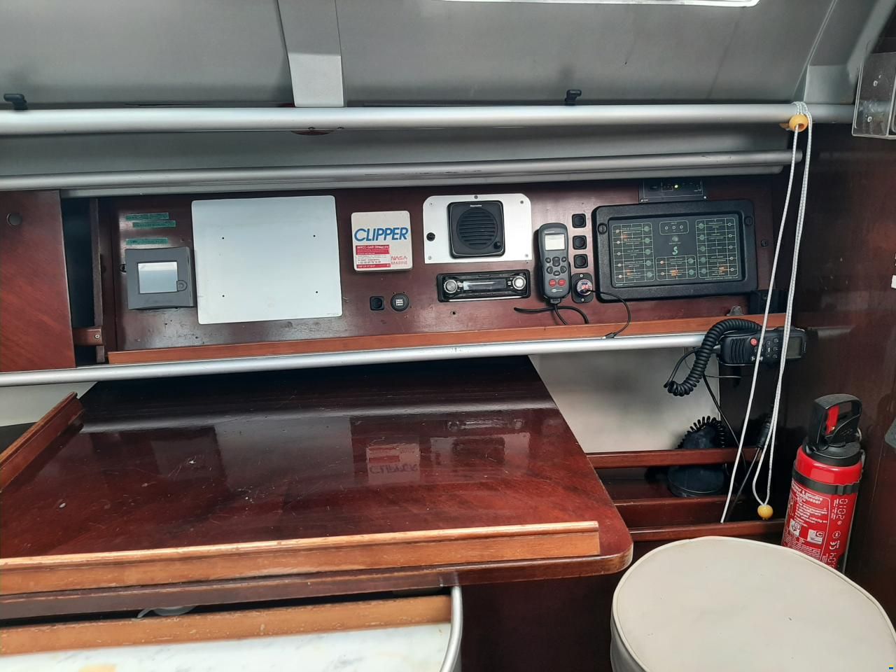 Beneteau First 35s5
