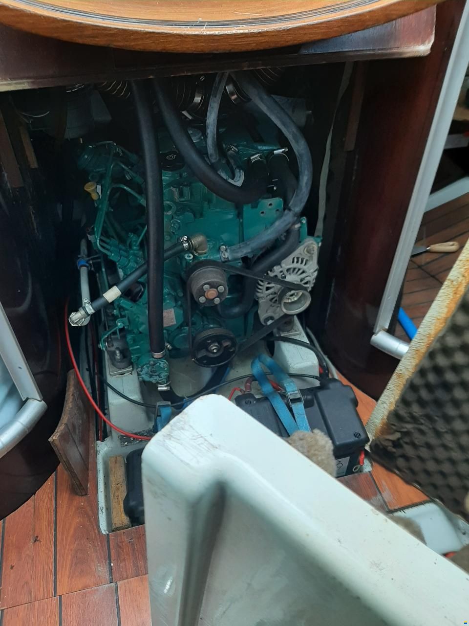 Beneteau First 35s5