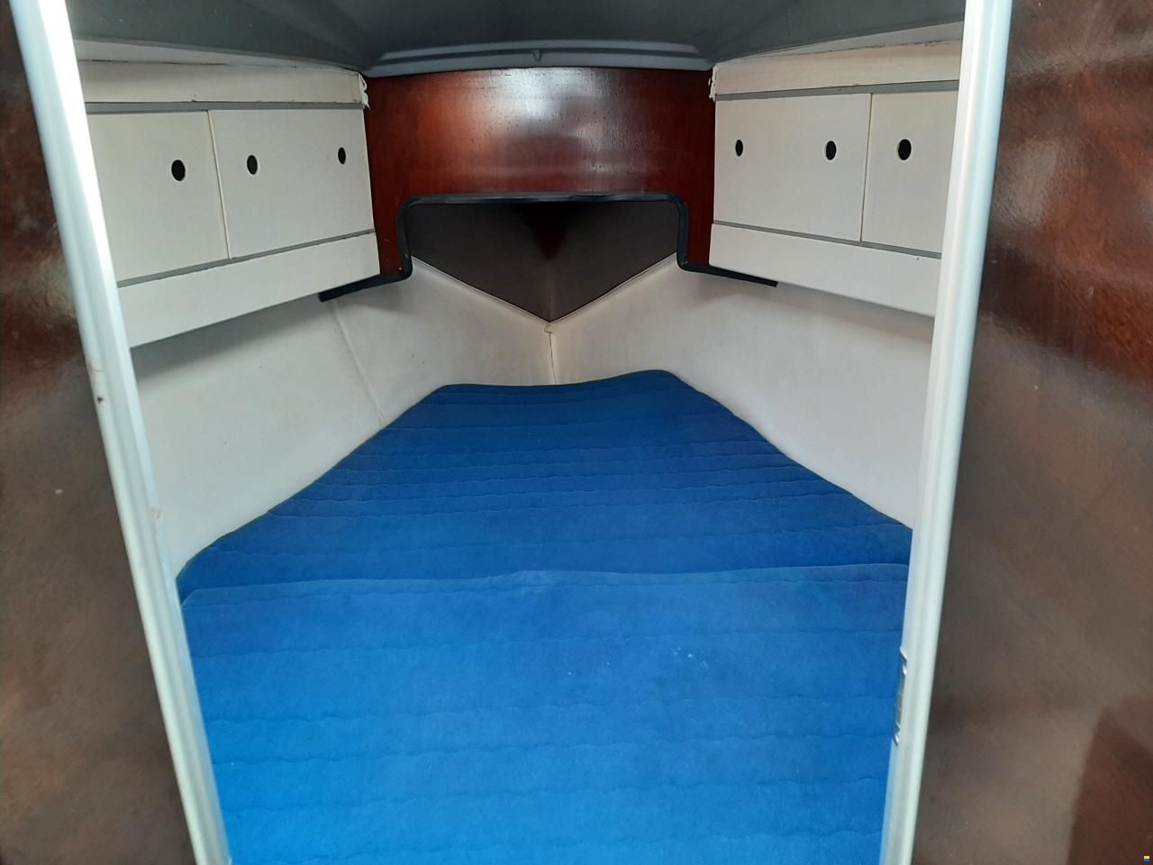 Beneteau First 35s5