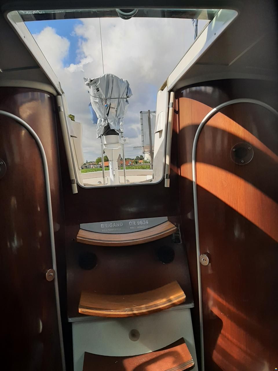 Beneteau First 35s5