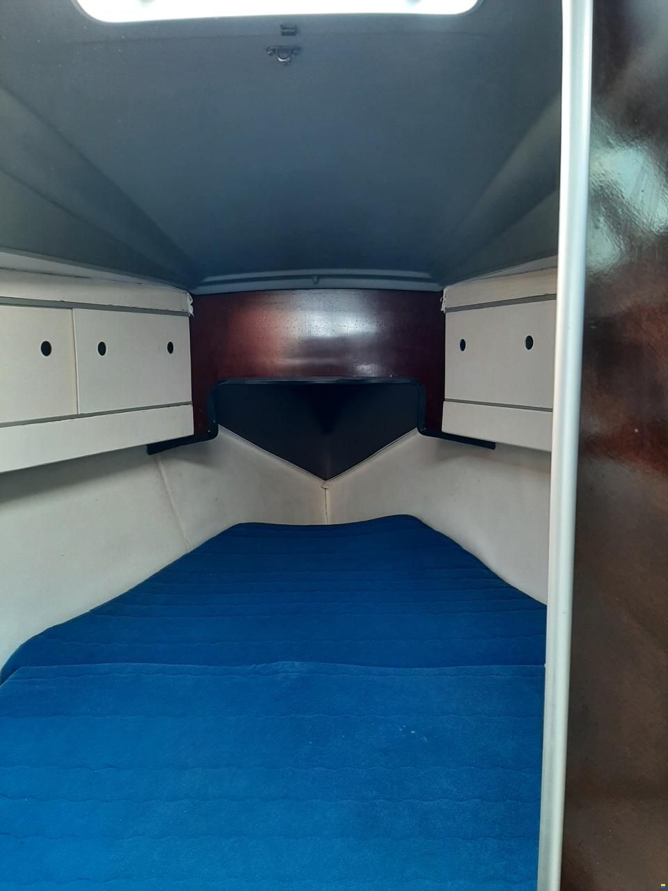 Beneteau First 35s5