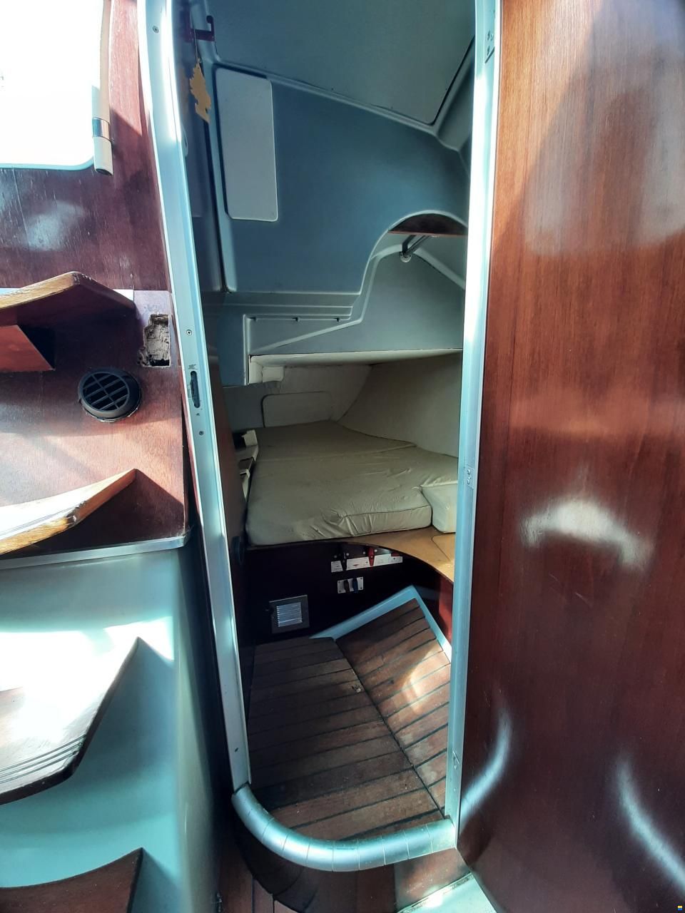 Beneteau First 35s5