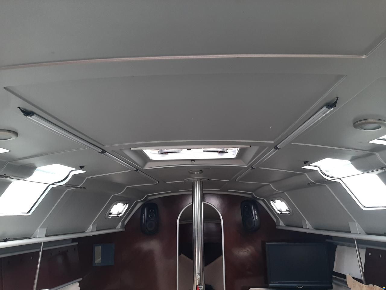 Beneteau First 35s5