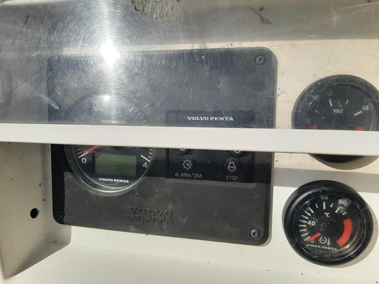 Beneteau First 35s5
