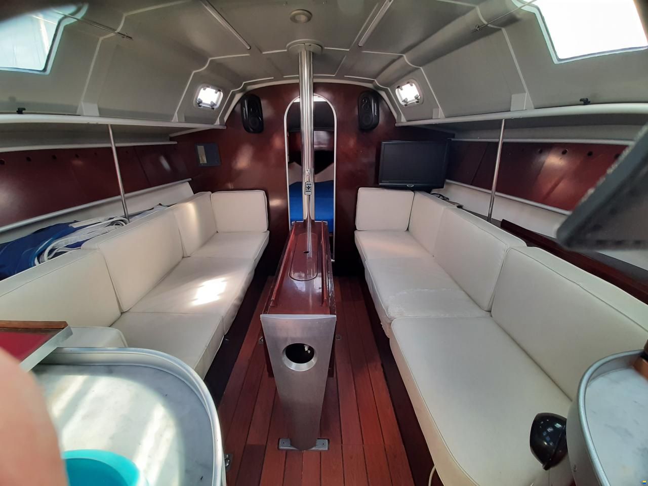 Beneteau First 35s5