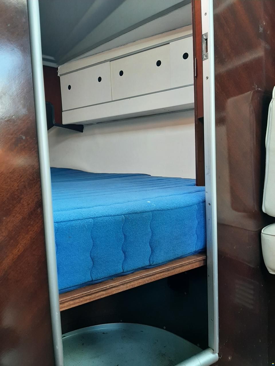 Beneteau First 35s5