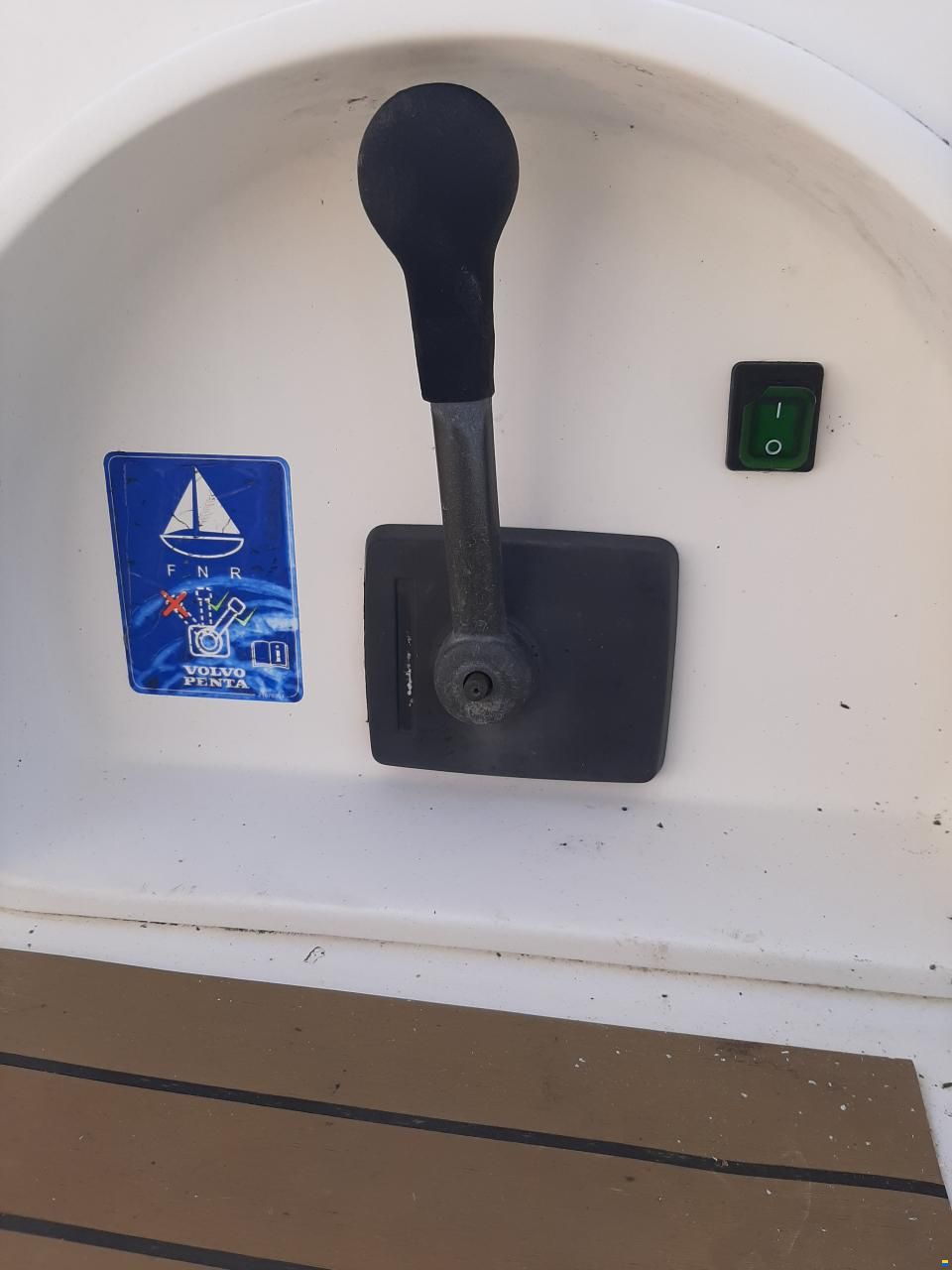 Beneteau First 35s5
