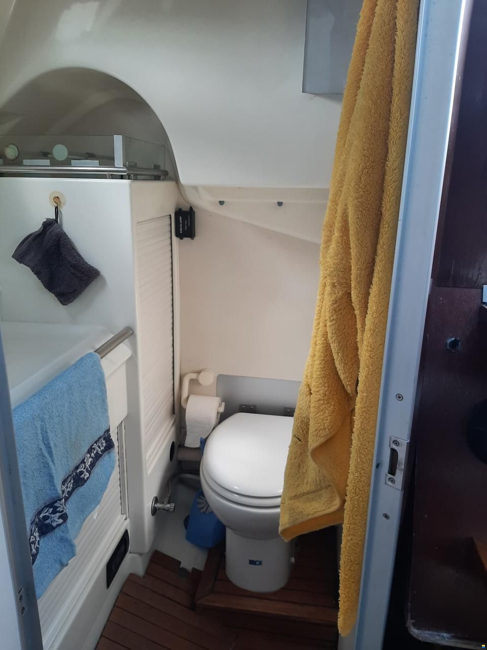 Beneteau First 35s5