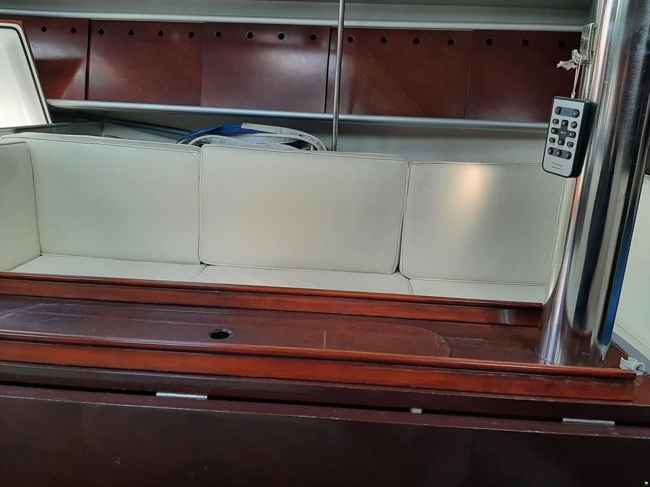 Beneteau First 35s5