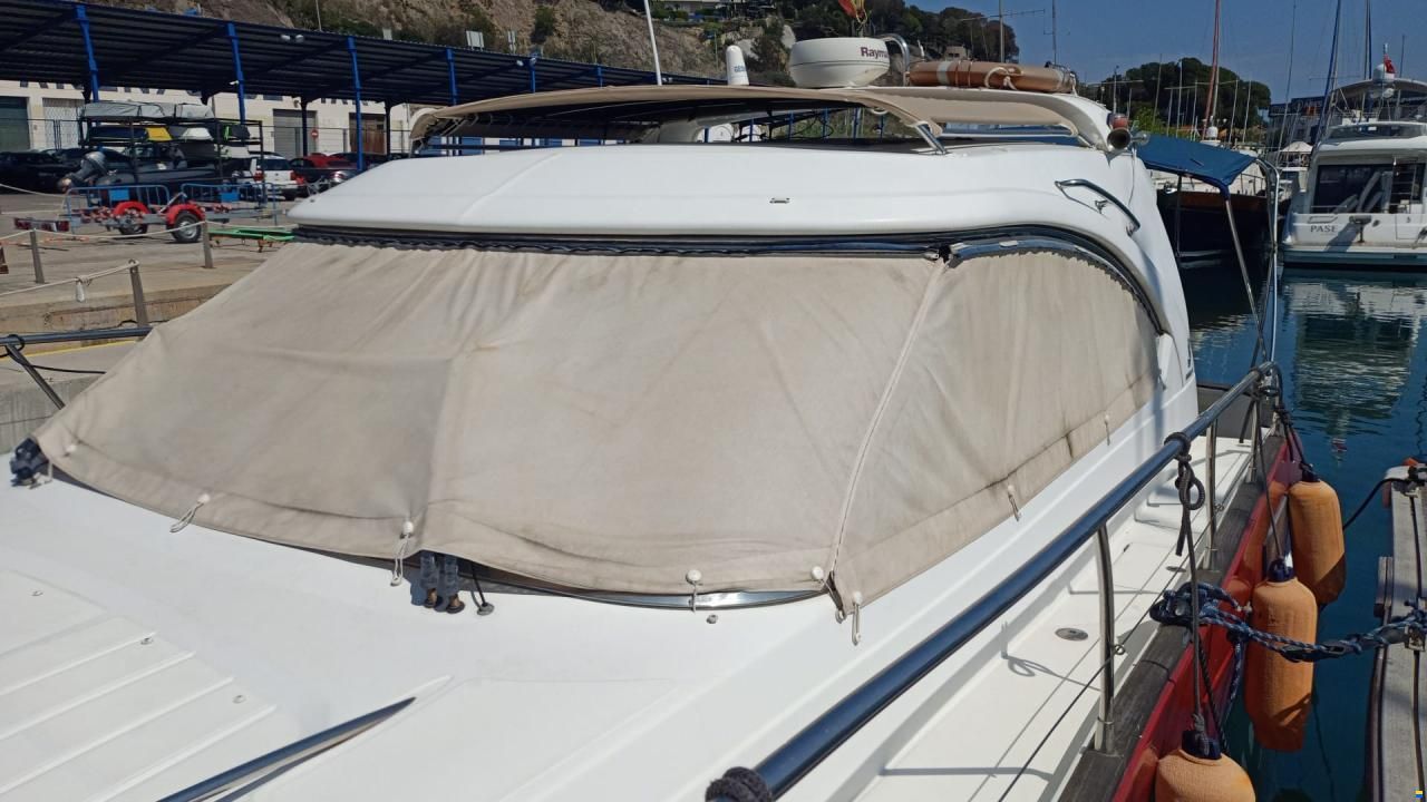 Beneteau Flyer 12