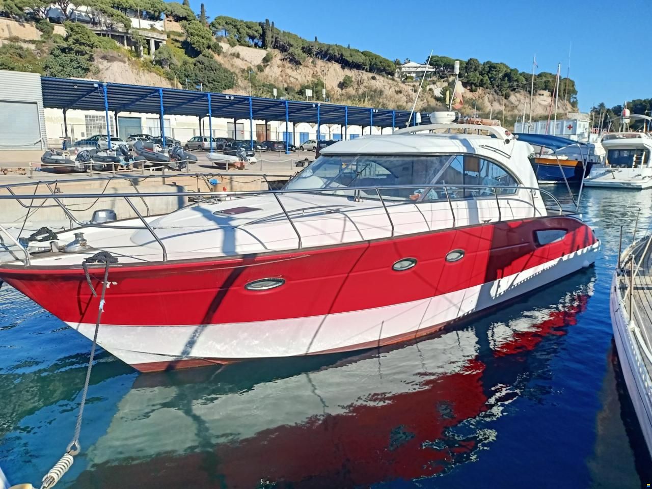 Beneteau Flyer 12