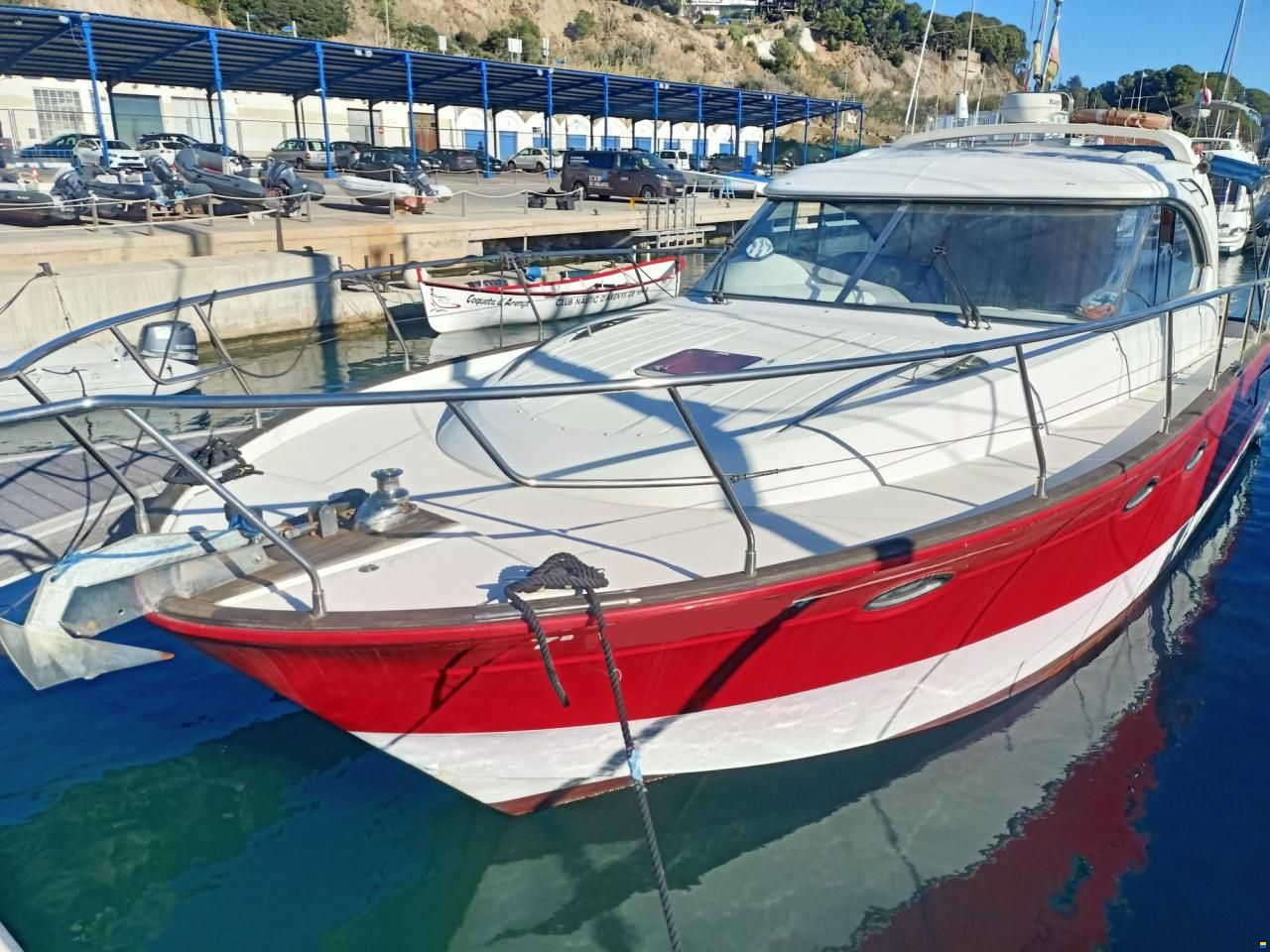 Beneteau Flyer 12