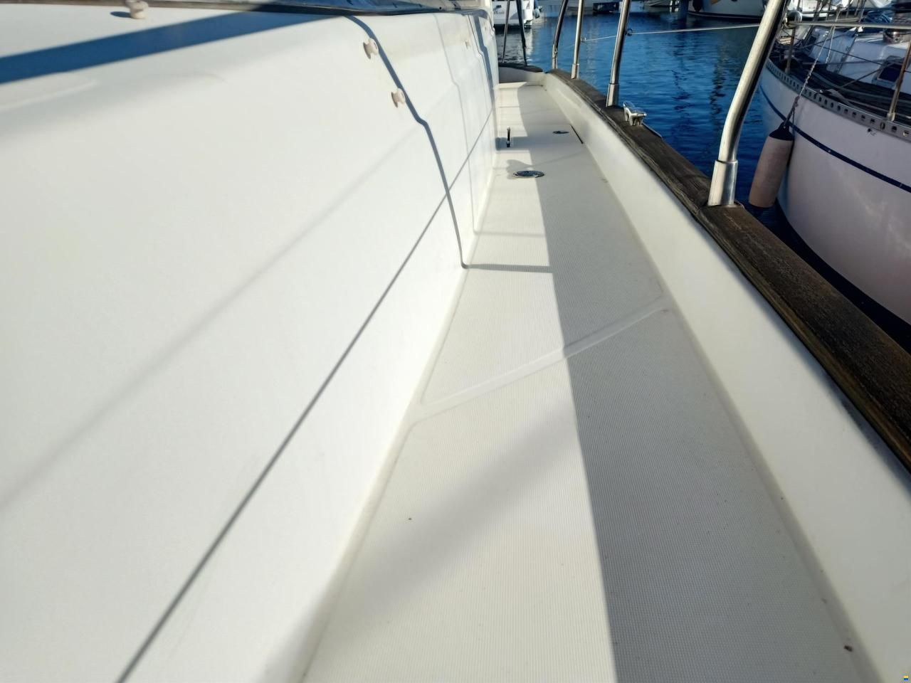 Beneteau Flyer 12