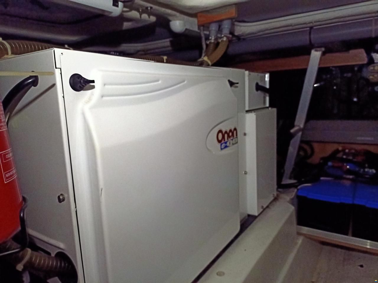 Beneteau Flyer 12