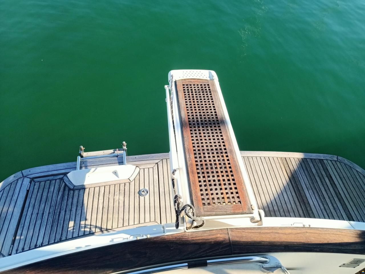 Beneteau Flyer 12