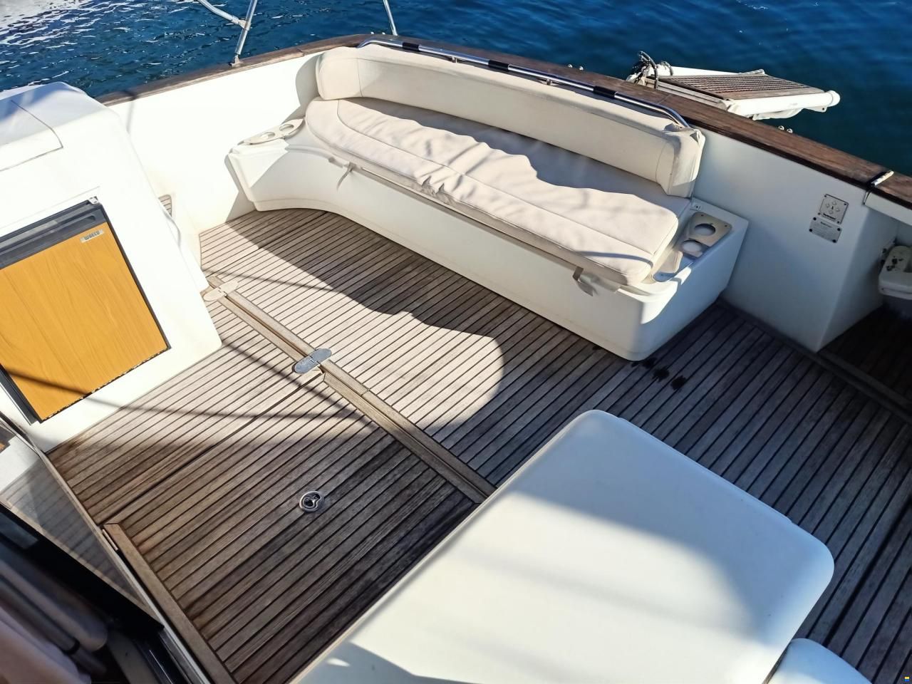Beneteau Flyer 12