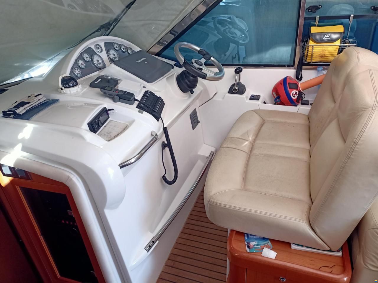 Beneteau Flyer 12