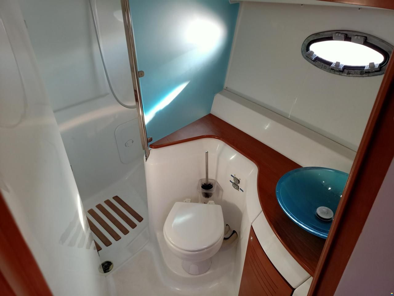 Beneteau Flyer 12
