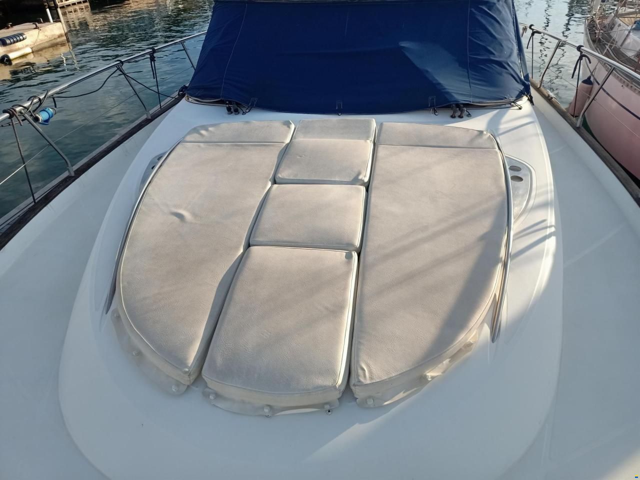 Beneteau Flyer 12