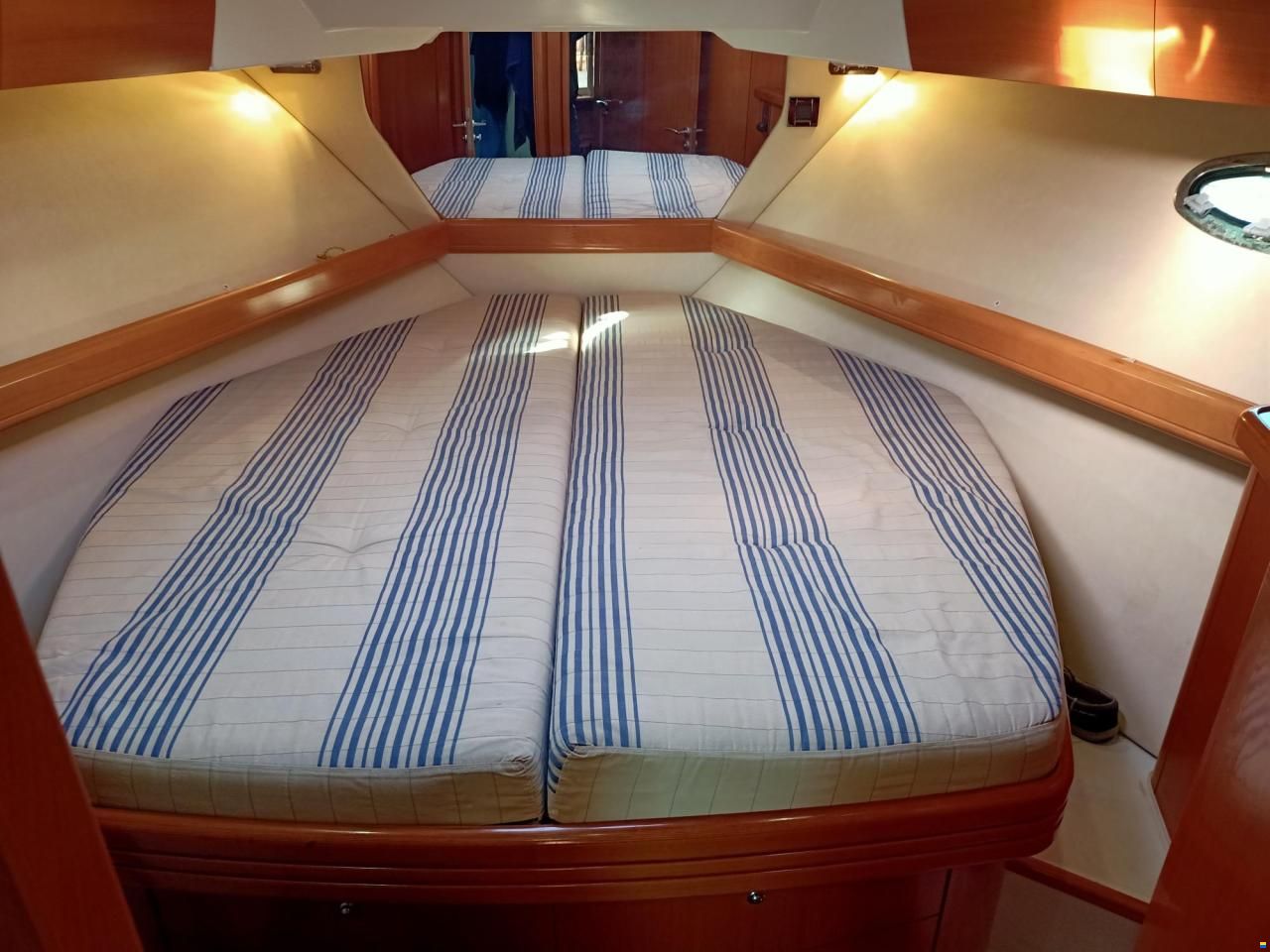 Beneteau Flyer 12
