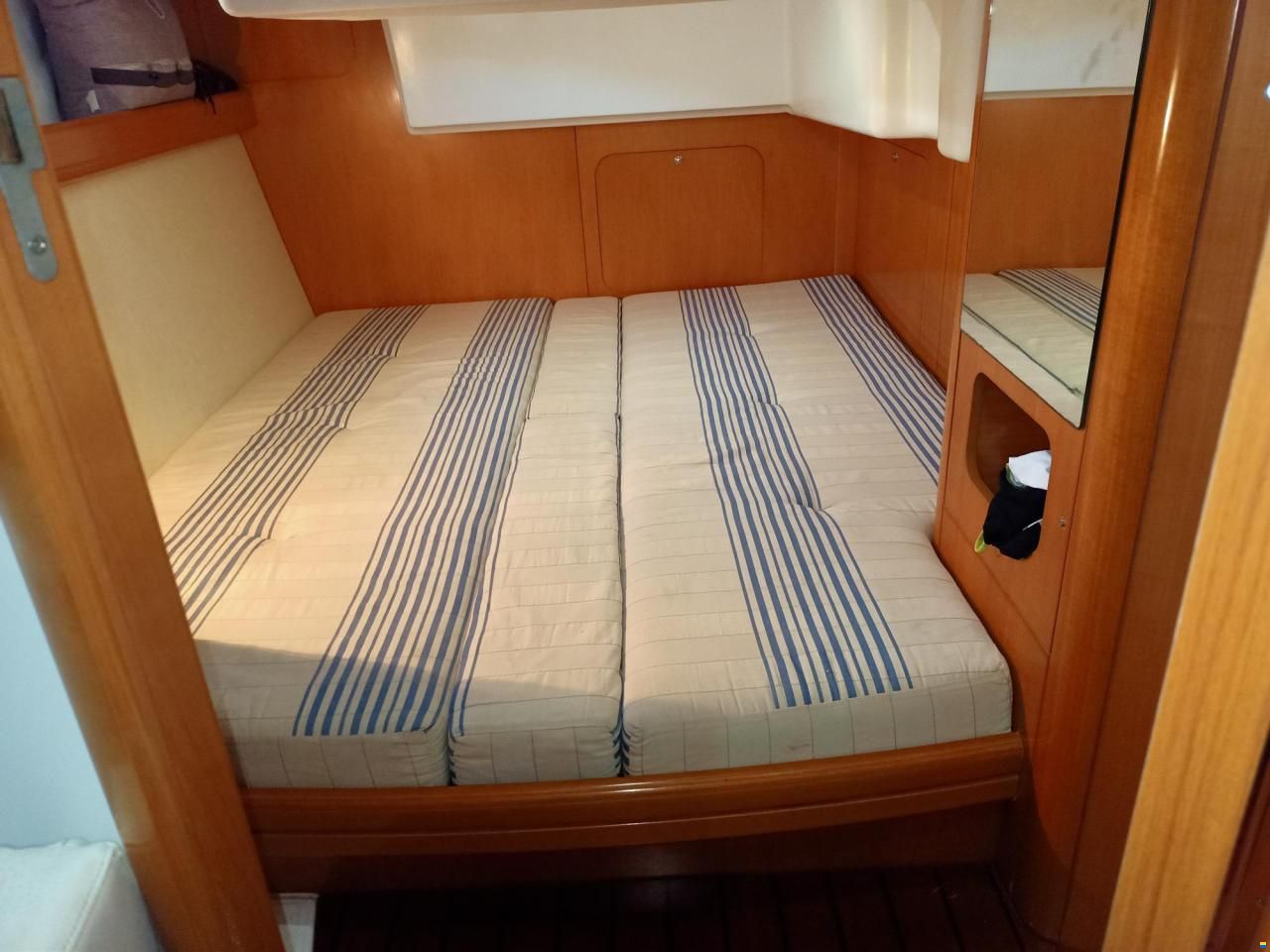 Beneteau Flyer 12