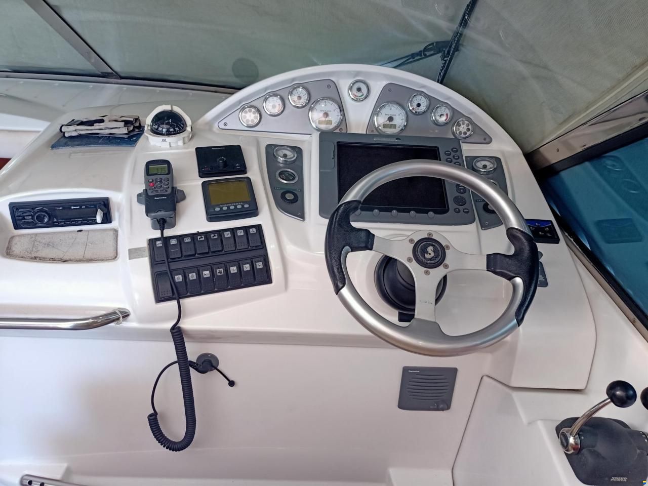 Beneteau Flyer 12