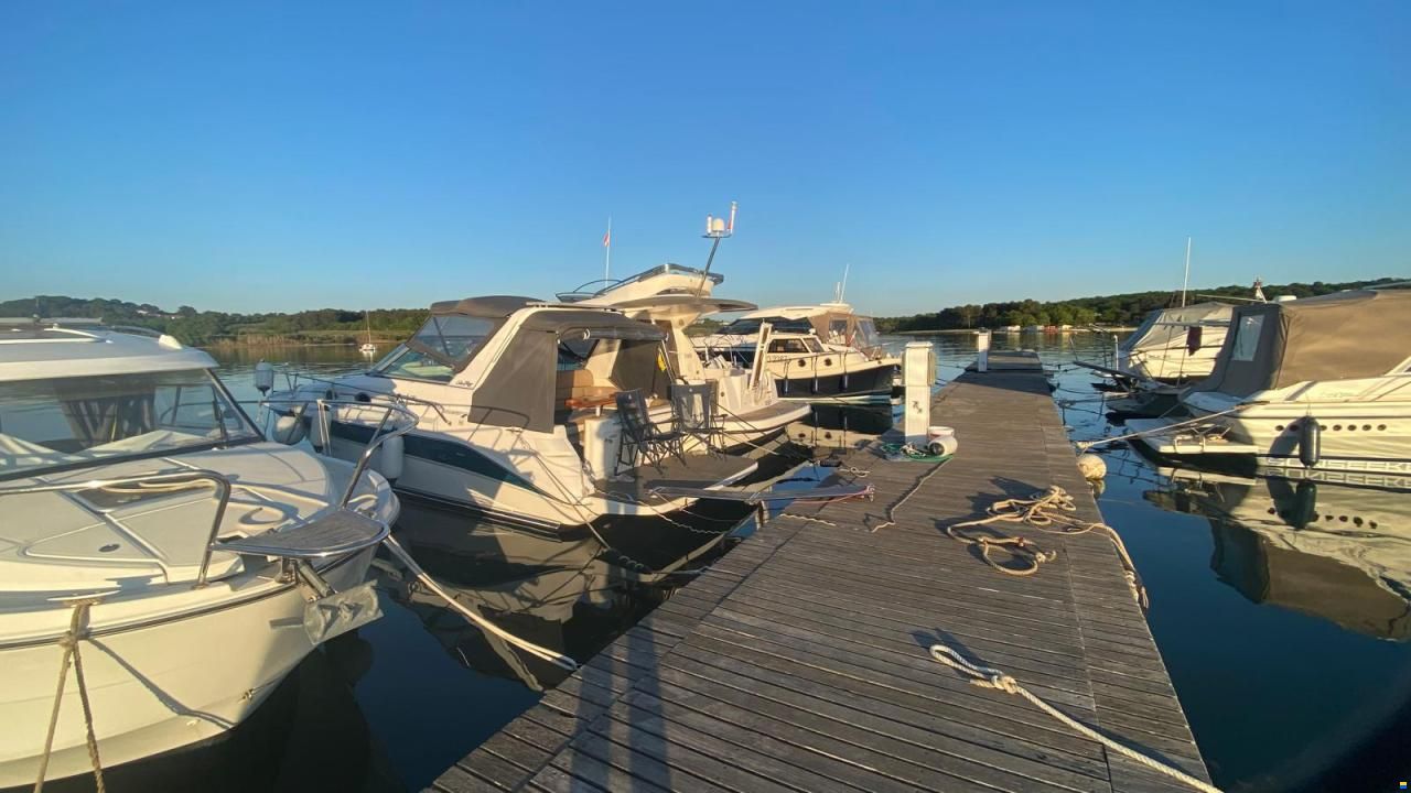 Sea Ray SeaRay Sundancer 29“