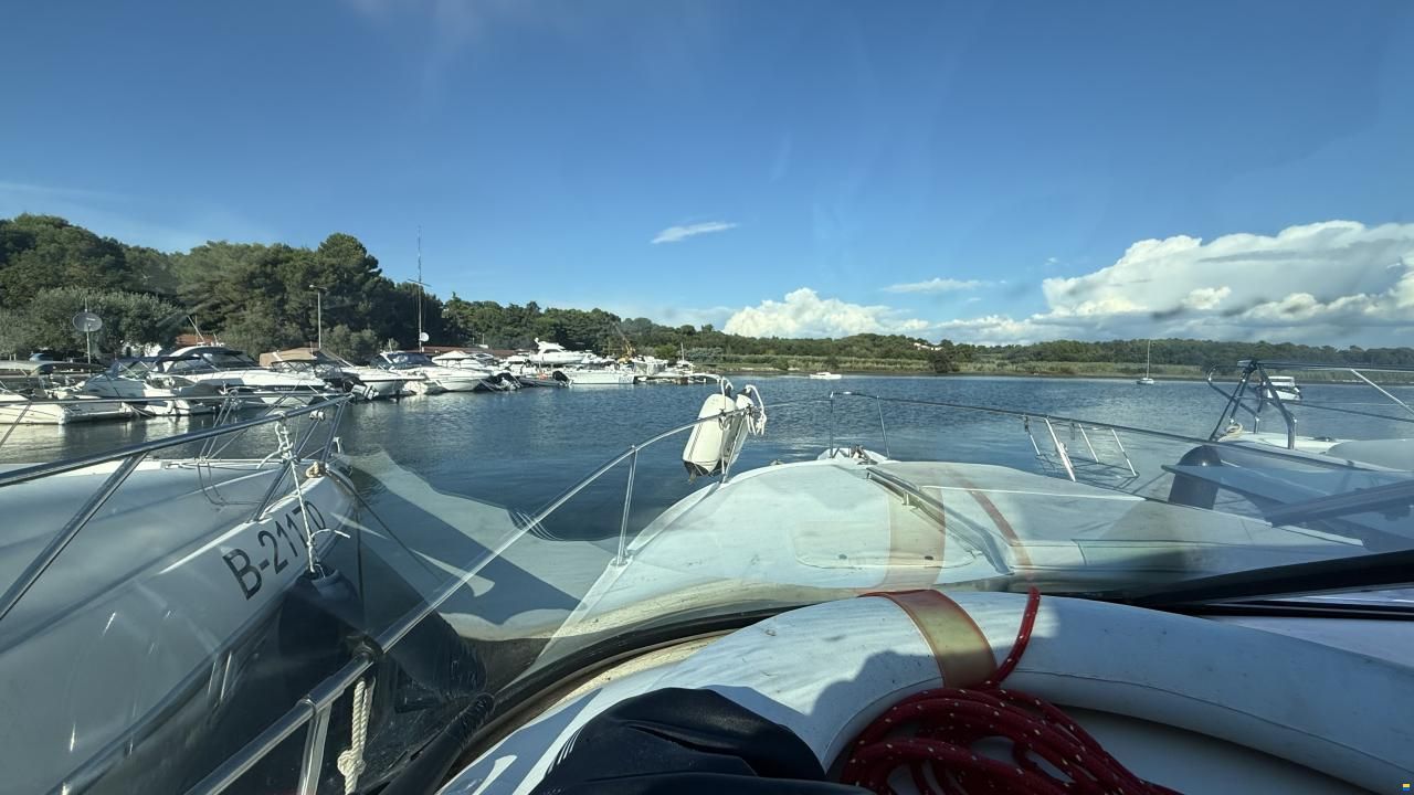 Sea Ray SeaRay Sundancer 29“