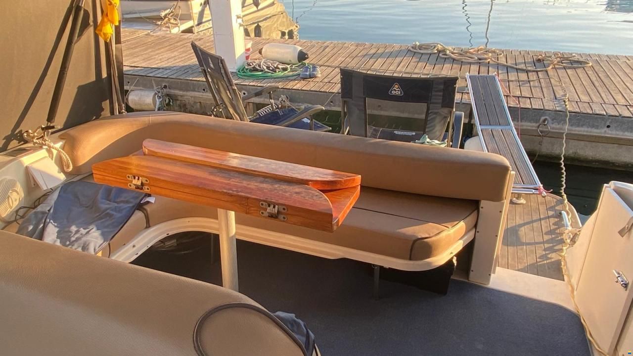 Sea Ray SeaRay Sundancer 29“