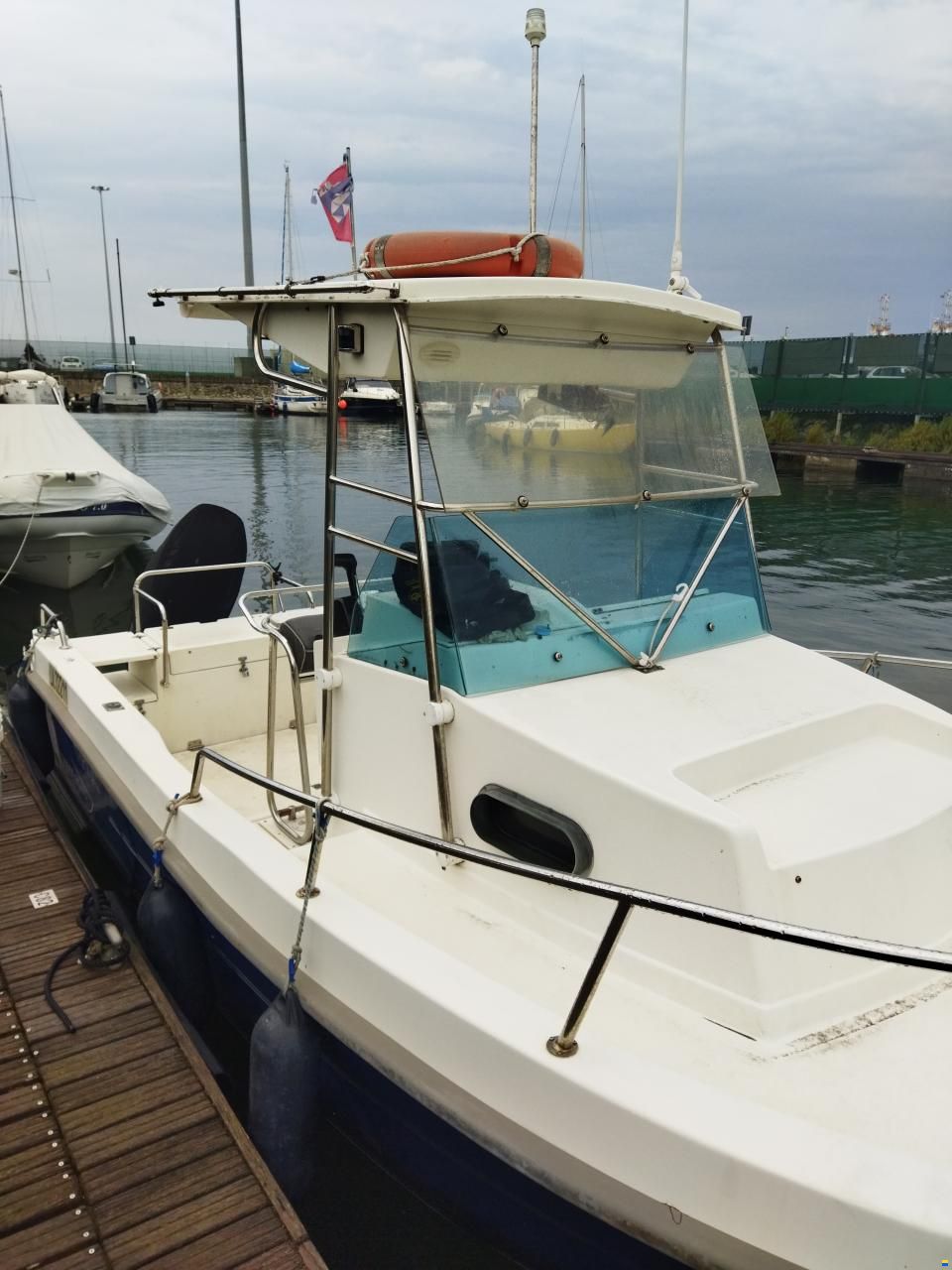 F.lli Longo Sea Gull