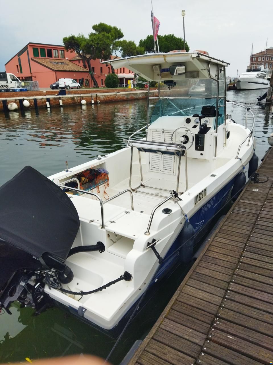 F.lli Longo Sea Gull