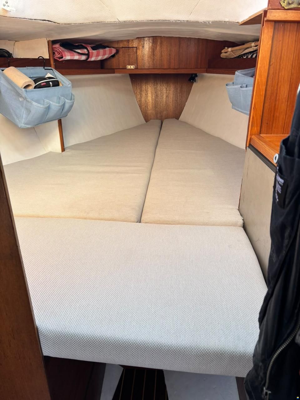 Marieholm 261